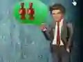 Igra Amgel Easy Room Escape 145 spletu