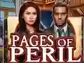 Igra Pages of Peril spletu
