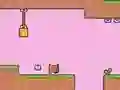 Igra Hungry Kitty spletu