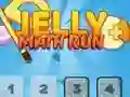 Igra Jelly Math Run spletu