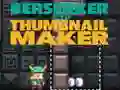 Igra Berserker and Thumbnail Maker spletu