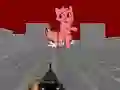 Igra Furry killer spletu