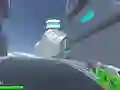Igra  Capsule Shock spletu