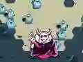 Igra Demon's Holiday spletu