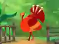 Igra Escape From Turkey Village spletu