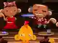 Igra Monkey Go Happy Stage 790 spletu