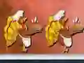 Igra Thanksgiving Greeting Board spletu