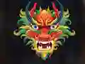 Igra Lost Mystery Masks Ghoulfang Mask spletu