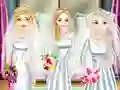 Igra Romantic Bridal Salon spletu