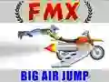 Igra FMX Big Air Jump spletu