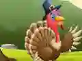 Igra Thanksgiving Food Truck Escape spletu