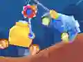 Igra Cats: Crash Arena Turbo Stars spletu