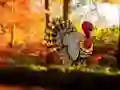 Igra Thanksgiving Dancing Turkey Escape spletu