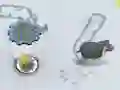 Igra Swift Ball spletu