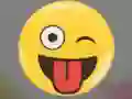 Igra Pac Emoji spletu