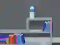 Igra Bottle Flip spletu