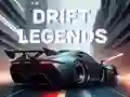 Igra Drift Legends spletu