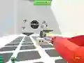 Igra Space Pests spletu