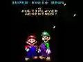 Igra Super Mario Bros: A Multiplayer Adventure spletu