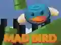 Igra Mad Bird spletu
