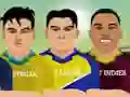 Igra Cricket Championship spletu