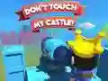 Igra Dont't Touch My Castle! spletu