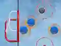 Igra Air Hockey Cup spletu