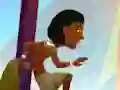Igra Thieves of Egypt Solitaire spletu
