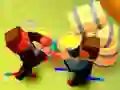 Igra Ragdoll Arena 2 Player spletu