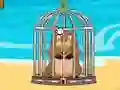 Igra Escape The Happy Groundhog spletu