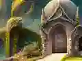 Igra Lost Mystery Masks Leviathan`s Maw spletu
