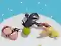 Igra Pet Brawl spletu