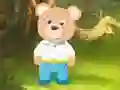 Igra Bear Girlfriend Escape spletu