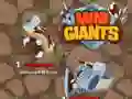 Igra Mini Giants spletu