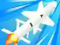 Igra Boom Missile 3D spletu
