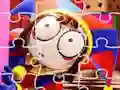 Igra The Amazing Digital Circus Jigsaw spletu