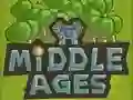 Igra Middle Ages spletu