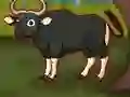 Igra Escape The Banteng spletu
