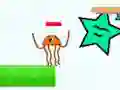 Igra Banban Saves Friends spletu