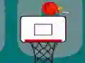 Igra Basketball FRVR Dunk Shoot spletu