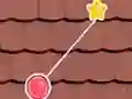 Igra Spider Ball spletu