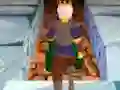 Igra King Endless Runner spletu