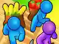 Igra Farm Land Farming life game spletu