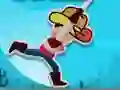 Igra Cowboy Swing spletu