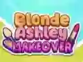 Igra Blonde Ashley Makeover spletu
