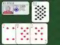 Igra Dungeons & Degenerate Gamblers spletu