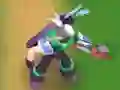 Igra Archer's Bounty spletu