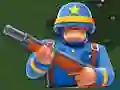 Igra Legion War spletu
