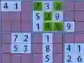 Igra 3 Sudoku spletu