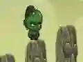 Igra Goblin Up spletu